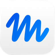 Muse app logo